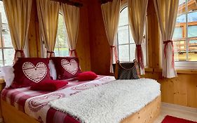 Chalet Ame